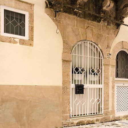 La Casa Di Chiara Villa Siraküza Dış mekan fotoğraf